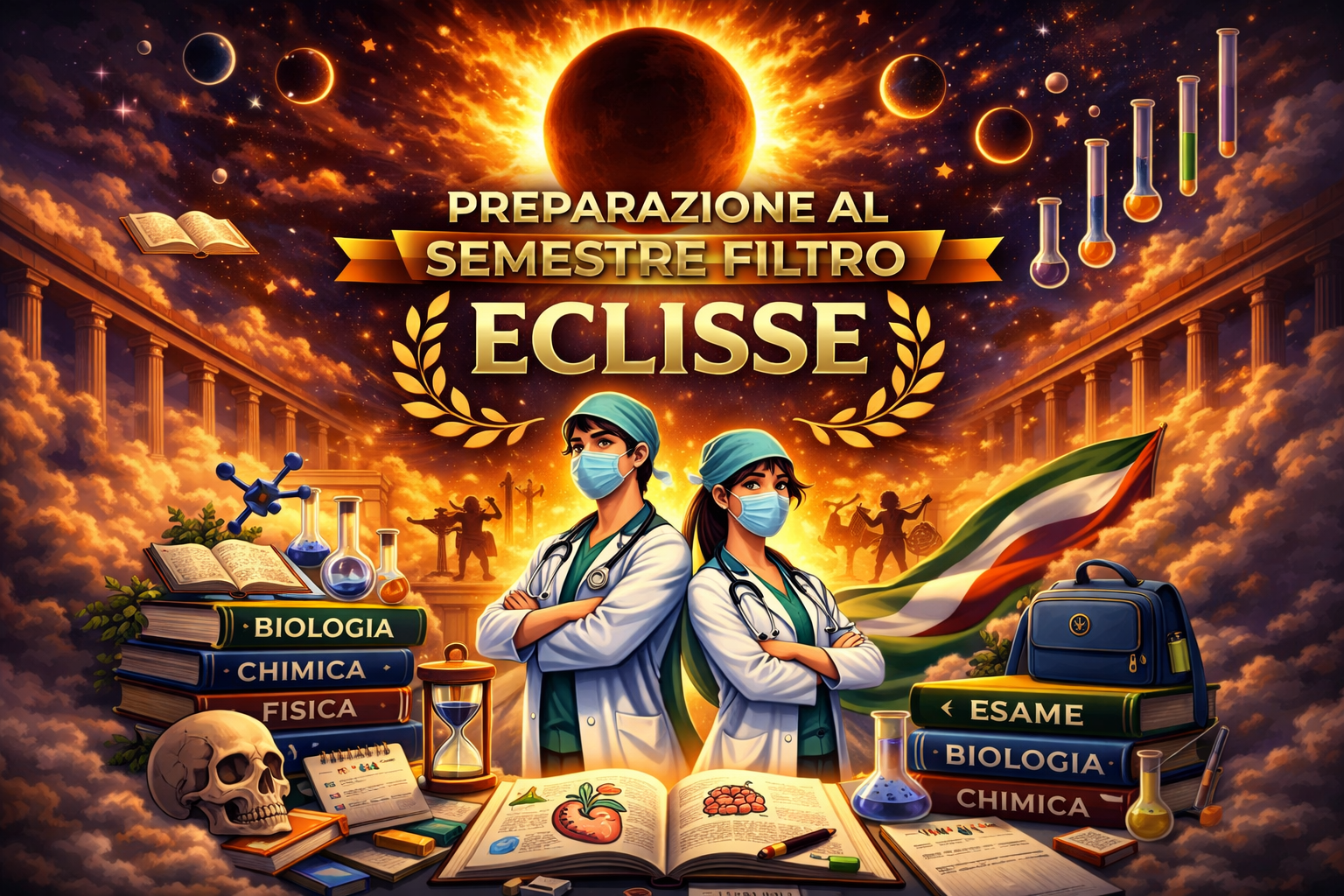 ECLISSE